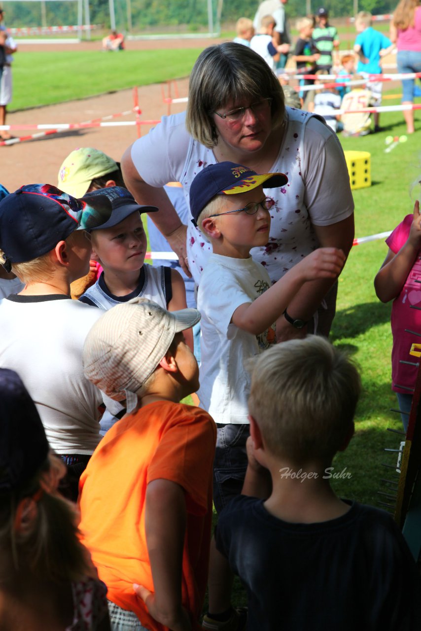 Bild 45 - Kindervogelschiessen am 17.8.12